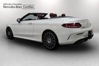 MB Certifie ! * CABRIOLET * Ensemble Haut de Gamme, Ensemble Technologie, Ensemble de Nuit, Ensemble... (image 3)