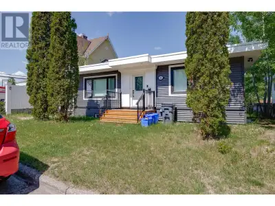 * PREC - Personal Real Estate Corporation. Amazing property just steps away from the historic pictur...