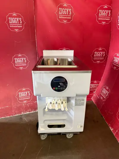 2017 Carpigiani 193 SP/USA G gelato ice cream machine only $8995, View more