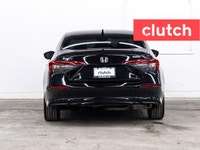 NO ACCIDENTS / CLEAN CARFAX / 1 OWNER / Auto Stop/Start, Electric Parking Brake, Brake Assist and mo... (image 4)