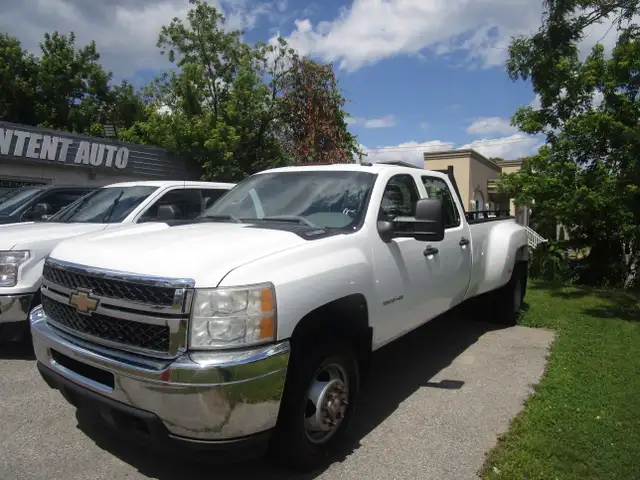 Chevrolet SilveradoZ71 OFF ROAD 1500 4WD Crew Cab LT w/2LT 2LT 2 in Cars & Trucks in Laval / North Shore - Image 43