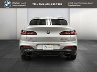 ===== 2019 BMW X4 M40i | Gr. M aérodynamique | ===== ===== * Groupe M aérodynamique * ===== ===== Po... (image 6)