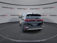 // ACCIDENT FREE!! // // SINGLE OWNER! // This 2021 Kia Sportage EX S AWD is a smart choice for driv... (image 6)