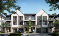 Richcraft Rentals  -  Casey Court NEW Community in Orleans!