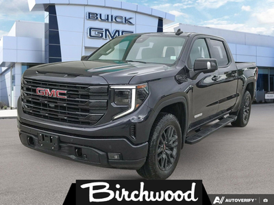 Price includes Added Accessories Plus Engine Block Heater | Sunroof, Power Sliding | Assist Steps, 6...