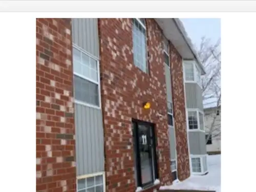 Quiet 2 Bedroom furnished Apartment across from UPEI & AVC. Contact me for an application