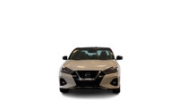 2023 Nissan Maxima Local Trade, Leather, Navigation, Bluetooth Hands Free Phone, Back-Up Camera, Moo... (image 3)