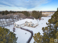 22828 122 AV NW Edmonton, Alberta