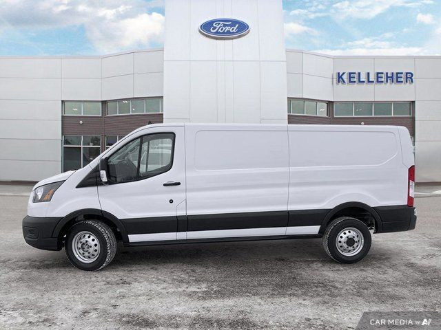 2024 Ford Transit Cargo Van T350 in Cars & Trucks in Brandon - Image 2