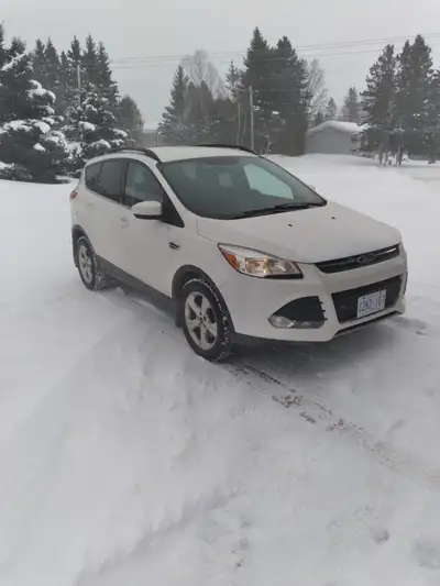2014 Ford Escape, View more