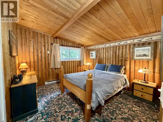 7616 E SHERIDAN LAKE ROAD Sheridan Lake, British Columbia in Houses for Sale in 100 Mile House - Image 20