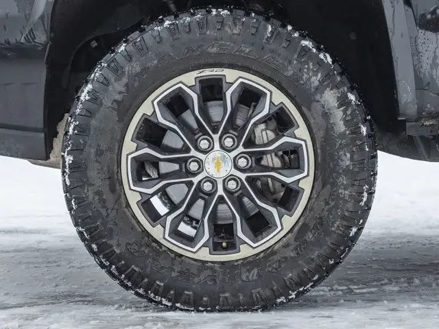 2020 Chevrolet Colorado 4WD ZR2S in Cars & Trucks in Guelph - Image 6