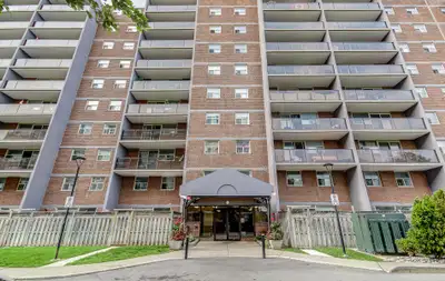 Apartment for Rent in St. Catharines managed by Q Residential STARTING AT $1625! OPEN HOUSE ALL DAY...
