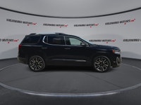 // ACCIDENT FREE!! // Meet the 2021 GMC Acadia Denali AWD, a premium midsize SUV built for families... (image 8)