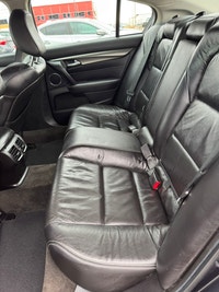 2012 Acura TL SH-AWD : : Sunroof | Heated Leather Seats | Backup Camera | 171,104 km 3.7L V6 Engine... (image 8)