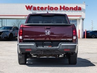 *The listed price reflects a financing offer and includes a $1,500 rebate.* *WATERLOO HONDA'S **PRE-... (image 7)