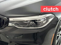 NO ACCIDENTS / CLEAN CARFAX / 1 OWNER / Auto Dimming Rearview Mirror, Front Heated Seats, Rear Heate... (image 8)