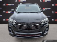 Check out this 2023 Buick Encore GX Select before it's too late! *Get Your Money's Worth for this Bu... (image 8)