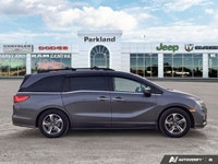 ALG Residual Value Awards, Residual Value Awards. This Honda Odyssey delivers a Regular Unleaded V-6... (image 6)