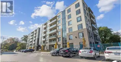 Welcome the Willow Suite F this 2 bedroom, 2 bathroom condo located in the city of Waterloo! offers...