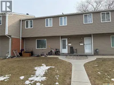 Nestled directly across from a peaceful green space, this move-in-ready townhouse offers the perfect...