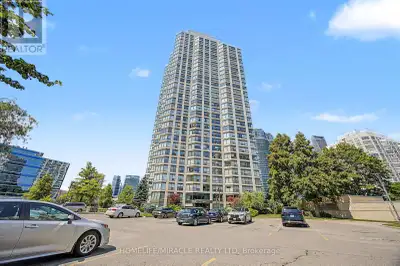 Step into a world of comfort and elegance where expansive windows frame panoramic views of Lake Onta...