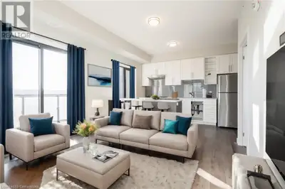 15 QUEEN Street S Unit# 2014 Hamilton, Ontario