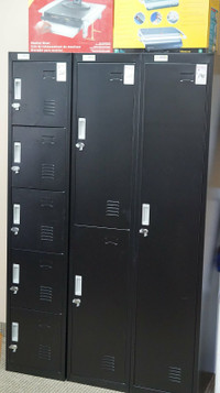 Storage solutions for any need @ Merit Office