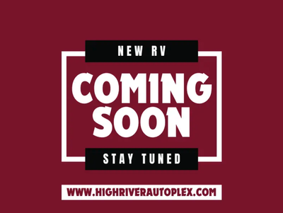 See Dealer Website for Details. 2019 WINNEBAGO MINNIE 2606RL AMVIC Licensed Business.