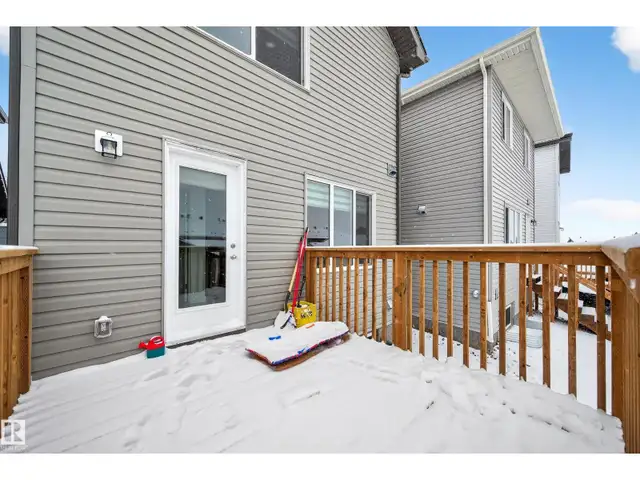 201 SUNLAND WY Sherwood Park, Alberta in Houses for Sale in Strathcona County - Image 40