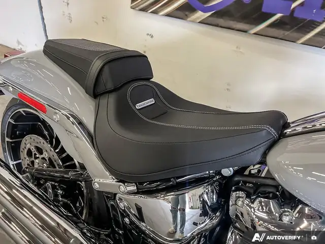 2025 Harley-Davidson FXBR - Breakout(TM) in Street, Cruisers & Choppers in Calgary - Image 23