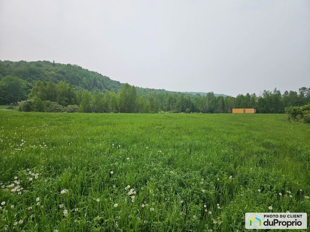 $121,000 - Residential Lot for sale in Shawinigan (Grand-Mère) — photo 1