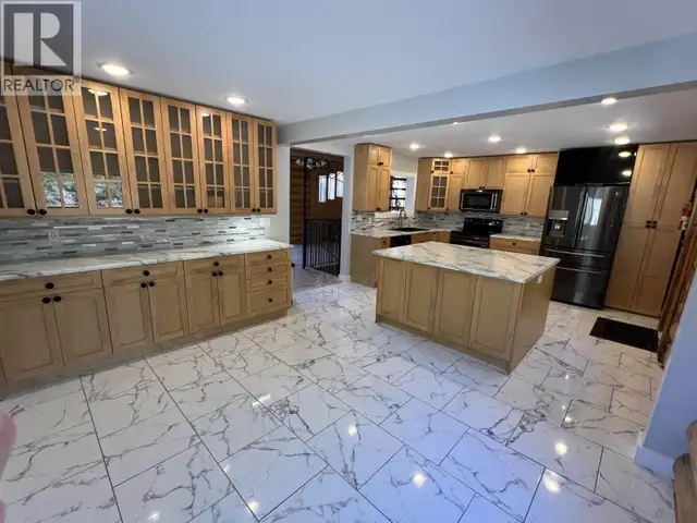 7540 VALLEYVIEW DRIVE Fort Nelson, British Columbia in Houses for Sale in Fort St. John - Image 7