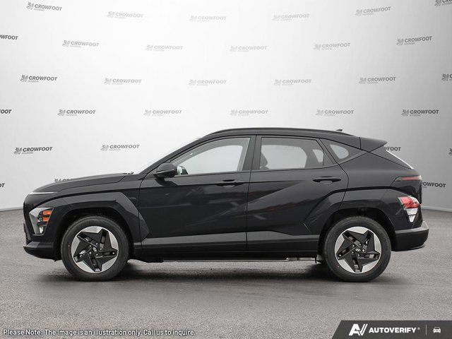 2026 Hyundai Kona Electric Preferred in Cars & Trucks in Calgary - Image 3