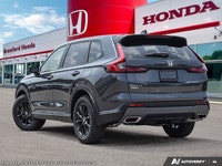 Come visit our Brantford Honda team, you can find us at 378 King George Rd, Brantford, ON, N3T 5L8,... (image 3)