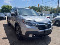 HERE IS A NICE CLEAN 1 OWNER HONDA RIDGELINE SPORT - WELL MAINTAINED, RELIABLE, FREE OF RUST (OIL SP... (image 3)