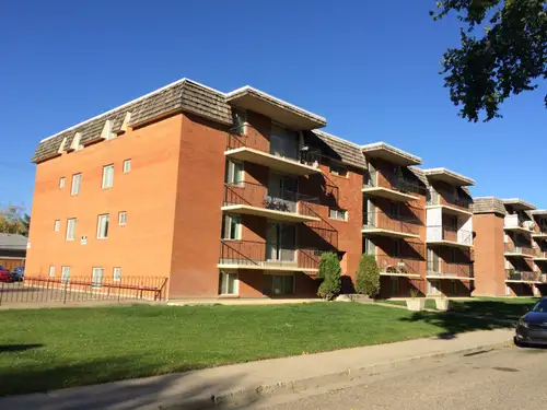 Please Read Full Description South Park / Park Lane Apartments - 2 Bedroom Suite for Rent - ALL Util...