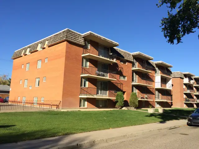 2 Bedroom Suite - Clean, Quiet, Affordable - All Utilities Incl.