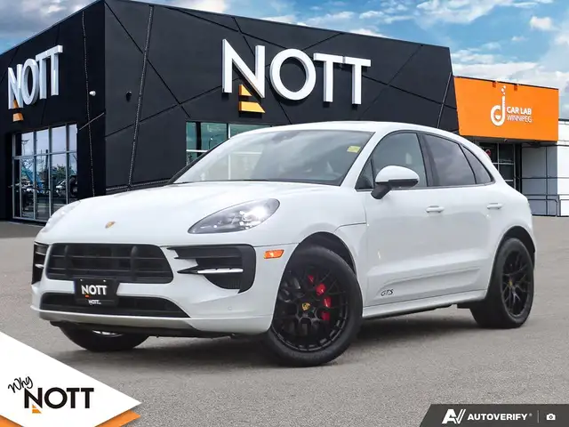 2020 PORSCHE Macan GTS - | 20TH ANNIVERSARY SALE