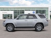 * FOUR-WHEEL DRIVE (4WD) * HEATED STEERING WHEEL * HEATED POWER-ADJUSTABLE FRONT SEATS * WINDSHIELD... (image 1)