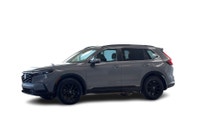 -Regina Honda Recent Arrival! 2023 Honda CR-V Sport 107 point inspected, Fully detailed, Fresh oil c... (image 6)