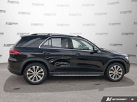 This Mercedes-Benz GLE has a dependable Intercooled Turbo Premium Unleaded I-4 2.0 L/121 engine powe... (image 6)