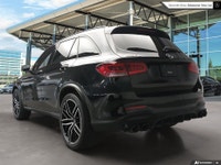 Premium Pkg | AMG Drivers Pkg | AMG Night Pkg | Smartphone Integration | Burmester Surround Sound Sy... (image 4)