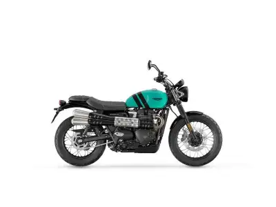2025 Triumph Scrambler 900 Triumph Scrambler 900 2025 2025 Triumph Scrambler 900 Nous payons le meil...
