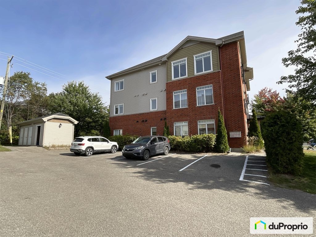 $399,000 - Condominium for sale in St-Jérôme (Bellefeuille) — photo 3