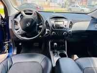 2011 Hyundai Tucson Ready for Adventure! Year: 2011 Make: Hyundai Model: Tucson Mileage: 194,000 Km... (image 7)
