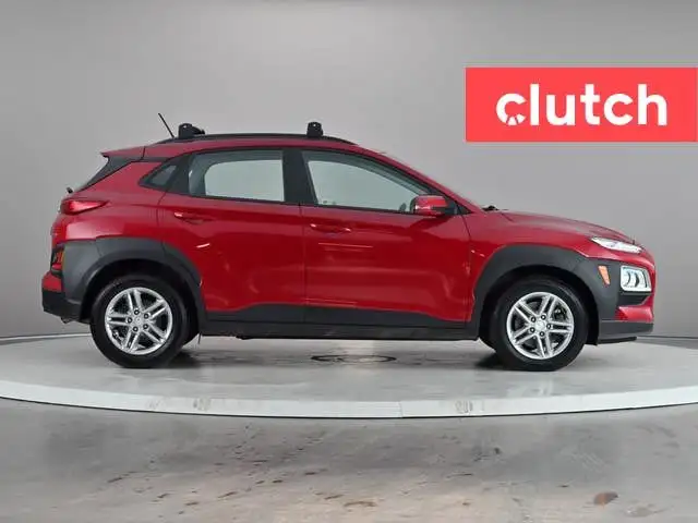 2020 Hyundai Kona Essential AWD w/ Apple CarPlay, Heated Front S in Cars & Trucks in City of Toronto - Image 6