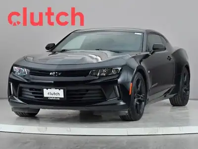 NO ACCIDENTS / CLEAN CARFAX / Front Heated Seats, Ventilated Front Seats, Climate Control and more!...
