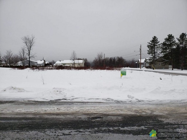 $29,800 - Residential Lot for sale in St-Gedeon-De-Beauce — photo 2