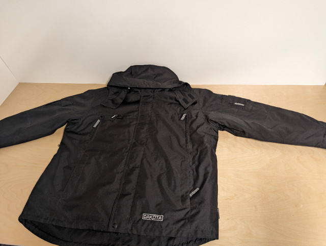 Brand new never used Men's winter work coat XXL 600D 7in1 Dakota in Men's in Kitchener / Waterloo